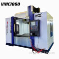 Centro de mecanizado CNC VMC1060